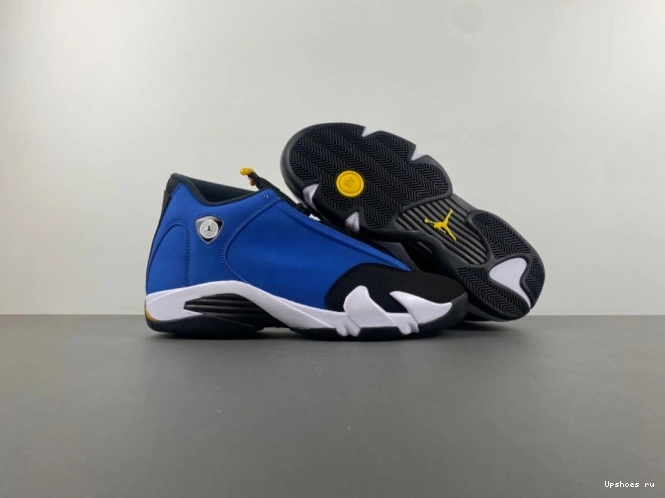 “Laney”  14 Jordan Air  487471-407 0910